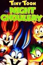 Watch Tiny Toons' Night Ghoulery 0123movies