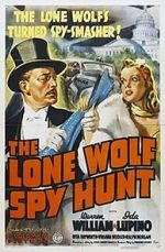 Watch The Lone Wolf Spy Hunt 0123movies