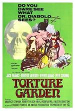 Watch Torture Garden 0123movies
