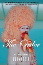 Watch Cremaster 3 0123movies