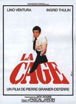 Watch The Cage 0123movies