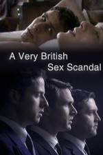 Watch A Very British Sex Scandal 0123movies