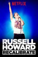 Watch Russell Howard Recalibrate 0123movies