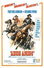 Watch Adis Amigo 0123movies