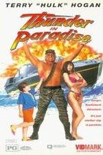 Watch Thunder in Paradise 0123movies