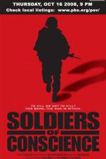 Watch Soldiers of Conscience 0123movies
