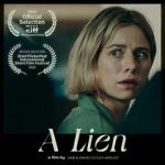 Watch A Lien (Short 2023) 0123movies