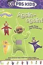 Watch Teletubbies - Again-Again! 0123movies