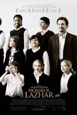 Watch Monsieur Lazhar 0123movies