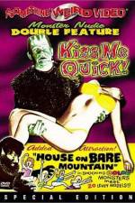 Watch Kiss Me Quick 0123movies