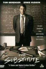 Watch The Substitute (1996) 0123movies