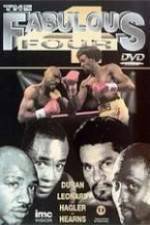 Watch Fabulous Four 0123movies