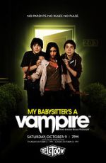Watch My Babysitter\'s a Vampire 0123movies