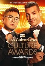 Watch Las Culturistas Culture Awards (TV Special 2025) 0123movies