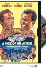Watch A Piece of the Action 0123movies