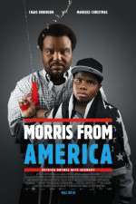 Watch Morris from America 0123movies