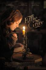 Watch Effie Gray 0123movies
