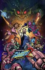 Watch Alien Danger 2! With Raven Van Slender 0123movies