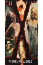 Watch Sex Files: Pleasure World 0123movies