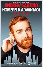 Watch Andrew Santino: Home Field Advantage 0123movies