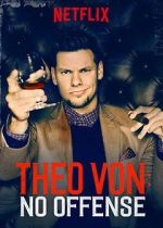 Watch Theo Von: No Offense 0123movies