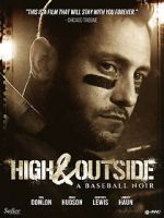 Watch High & Outside: A Baseball Noir 0123movies