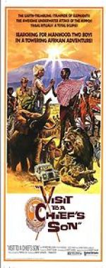 Watch Visit to a Chief\'s Son 0123movies