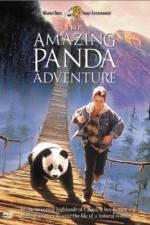 Watch The Amazing Panda Adventure 0123movies