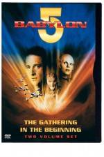 Watch Babylon 5 The Gathering 0123movies