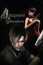 Watch Resident Evil 4: Incubate 0123movies