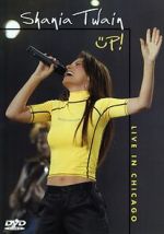 Watch Shania Up! Live in Chicago (TV Special 2003) 0123movies