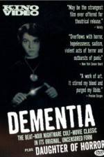 Watch Dementia 1955 0123movies