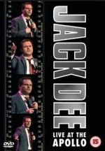 Watch Jack Dee: Live at the Apollo 0123movies