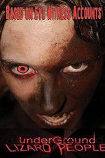 Watch Underground Lizard People 0123movies