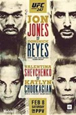 Watch UFC 247: Jones vs. Reyes 0123movies