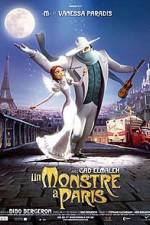 Watch A Monster In Paris 0123movies
