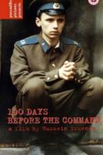 Watch Sto dney do prikaza 0123movies