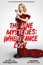 Watch The Jane Mysteries: Inheritance Lost 0123movies