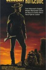 Watch The Trial of Sergeant Rutledge 0123movies