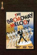 Watch The Broadway Melody 0123movies