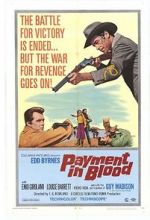 Watch Payment in Blood 0123movies