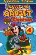 Watch Inspector Gadget Saves Christmas 0123movies