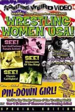 Watch Wrestling Women USA 0123movies