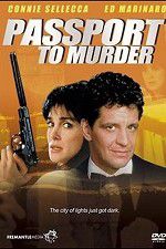 Watch Passport to Murder 0123movies