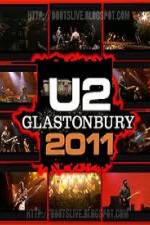 Watch U2 Live at Glastonbury 0123movies