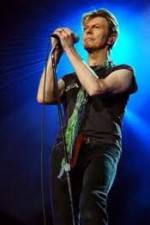 Watch David Bowie: A Reality Tour 0123movies