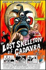 Watch The Lost Skeleton of Cadavra 0123movies