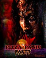 Watch Pizza Panic Party (Short 2024) 0123movies
