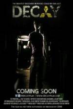 Watch Decay 0123movies
