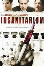 Watch Insanitarium 0123movies